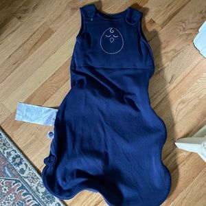 Nested Bean Zen Sack sleep sack Size L